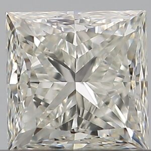 0.51 CT PRINCESS