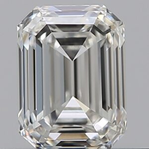 0.51 CT EMERALD