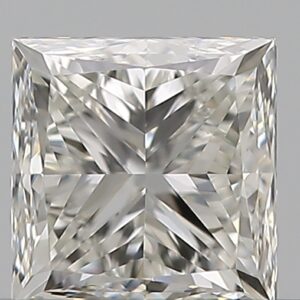 0.51 CT PRINCESS