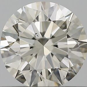 0.51 CT ROUND