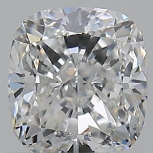 0.51 CT CUSHION