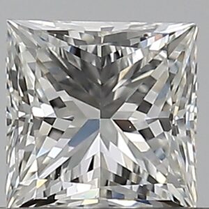 0.51 CT PRINCESS