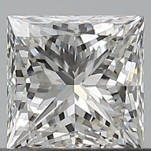 0.51 CT PRINCESS