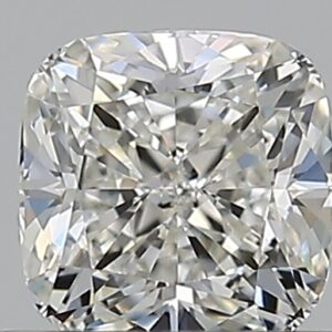 0.51 CT CUSHION
