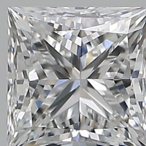 0.51 CT PRINCESS