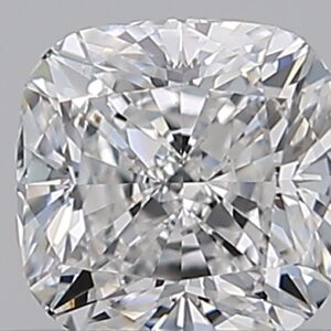0.51 CT CUSHION