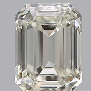0.51 CT EMERALD
