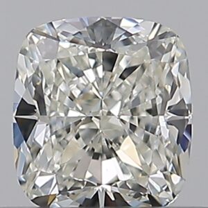 0.51 CT CUSHION