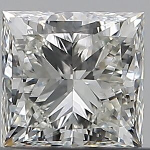 0.51 CT PRINCESS