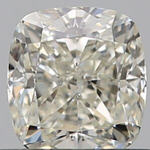 0.51 CT CUSHION