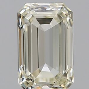0.51 CT EMERALD