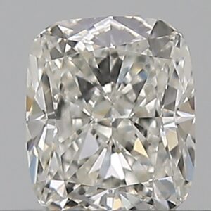 0.51 CT CUSHION