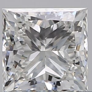 0.51 CT PRINCESS