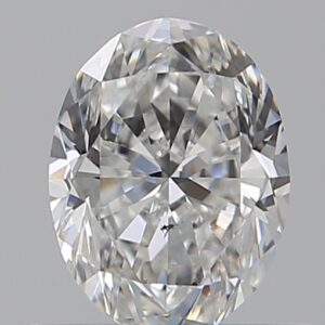 0.51 CT OVAL