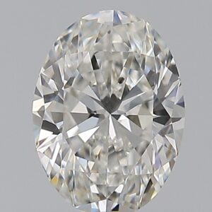 0.51 CT OVAL