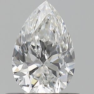 0.51 CT PEAR