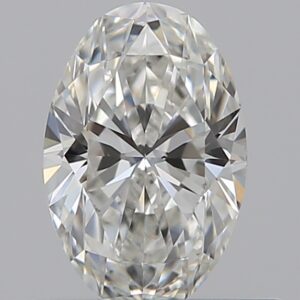 0.51 CT OVAL