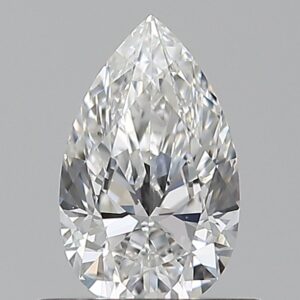 0.51 CT PEAR