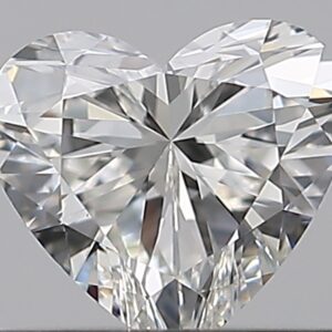 0.51 CT HEART