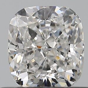 0.51 CT CUSHION