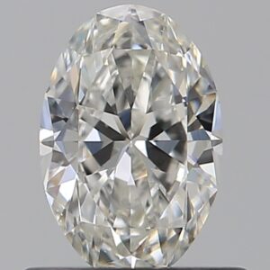 0.51 CT OVAL