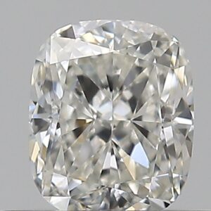 0.51 CT CUSHION