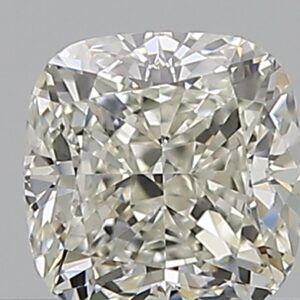 0.51 CT CUSHION