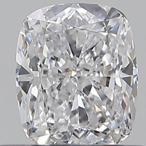0.51 CT CUSHION