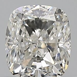 0.51 CT CUSHION
