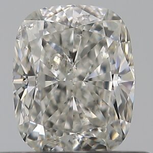 0.51 CT CUSHION