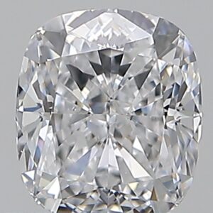0.51 CT CUSHION