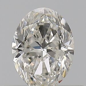 0.51 CT OVAL