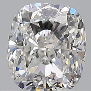 0.51 CT CUSHION