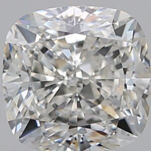 0.51 CT CUSHION