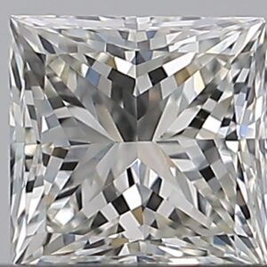 0.51 CT PRINCESS