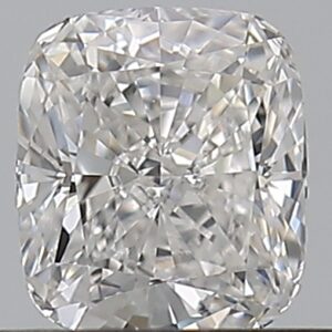 0.51 CT CUSHION