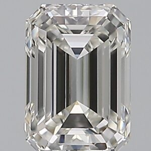 0.51 CT EMERALD