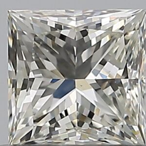 0.51 CT PRINCESS