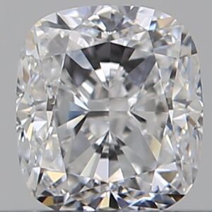 0.51 CT CUSHION