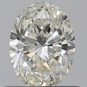 0.51 CT OVAL