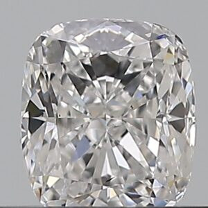 0.51 CT CUSHION