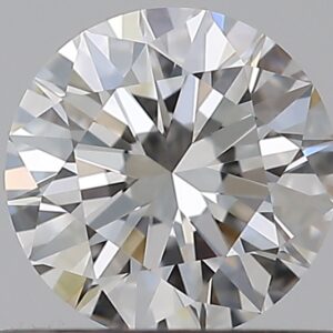 0.51 CT ROUND