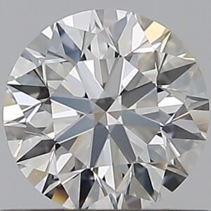 0.51 CT ROUND