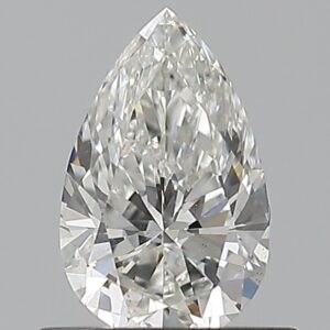 0.51 CT PEAR