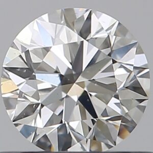 0.51 CT ROUND