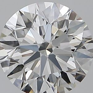 0.51 CT ROUND