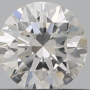 0.51 CT ROUND
