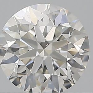 0.51 CT ROUND