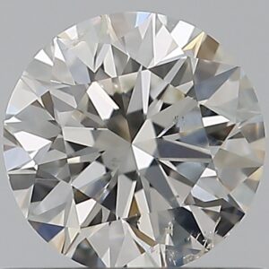 0.51 CT ROUND
