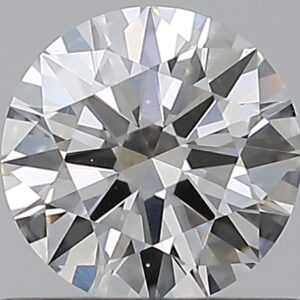 0.51 CT ROUND